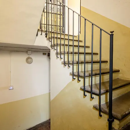 La Petroniana Apartment