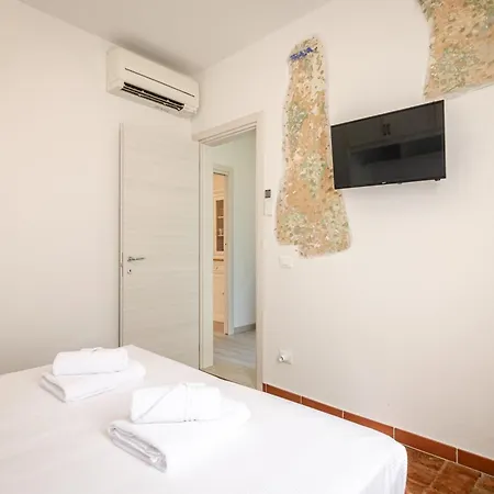 La Petroniana Apartment